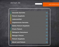 Bild deliqat Marketing GmbH