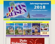 Bild Reisedienst Peter Haas Inh. Helmut Haas