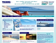 Bild Phoenix Reisen GmbH