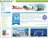 Bild Tusculum Bildungs- u. Studienreisen GmbH