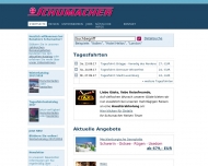 Bild Reisebro Schumacher & Co. OHG 