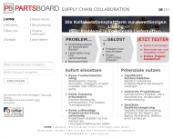Bild PARTSBOARD GmbH