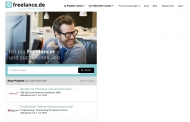 Bild Freelance.de | Freelancer.Net GmbH
