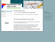 Bild Ingenieurbro TGA Englert GmbH