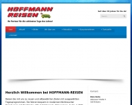 Bild Hoffmann-Reisen Inh. Walter Hoffmann