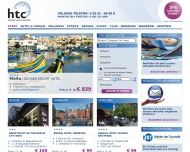 Bild htc hemmers travel consulting GmbH