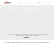 Bild Proximity Germany | BBDO Network