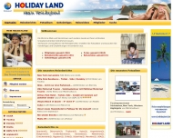 Reiseberichte und Urlaubsfotos immer aktuell und neu