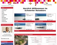 Bild Schwerter Reisebro Markus Mainka