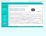 Bild Reisebüro am Markt GmbH