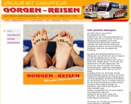 Willkommen bei G?rgen-Reisen, Senheim-Senhals Mosel