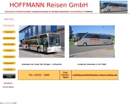 Bild Hoffmann-Reisen Gesellschaft mit beschrnkter Haftung
