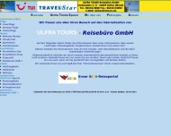 Reiseb?ro UlfraTours, Lindenplatz 2, 56859 Bullay Mosel