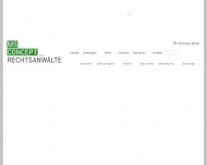 Bild MS Concept Rechtsanwaltsgesellschaft mbH