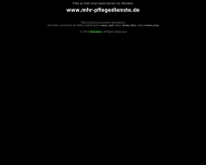Bild  MHR Pflegedienste GmbH