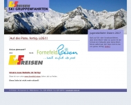 Bild E & F Reisen GmbH