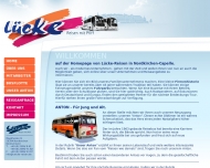 Bild Lcke-Reisen GmbH