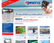 Bild Reiseservice Elisabeth Wietis