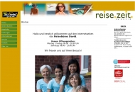 Bild Reisebro David Inh. Jeanette Postier e. Kfr.