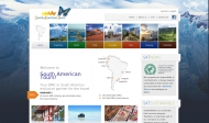 Bild South American Tours-Repre-sentatives-Gesell. mit beschrnkter Haftung