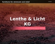 Bild Lenthe & Licht KG