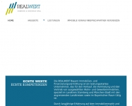 Bild RealWert Bayern Immobilien- und Finanzierungsvermittlungs GmbH