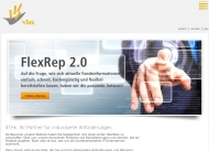 Bild 4Tek Gesellschaft fr angewandte Informationstechnologien mbH