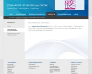 Bild Hesotech GmbH automatisieren visualisieren