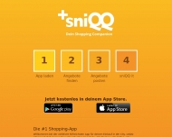 Bild sniQQ GmbH