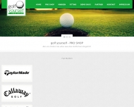 Bild golf yourself GmbH