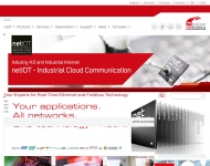 Bild Hilscher Gesellschaft fr Systemautomation mbH