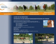 Bild Terkhorn  Coaching und Horse Assisted Coaching
