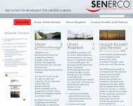 Bild Senerco GmbH