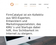 Bild FirmCatalyst GmbH & Co KG
