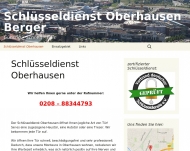 Bild Schlsseldienst Oberhausen