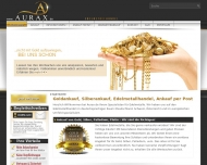 Bild Auax Edelmetallhandel GmbH