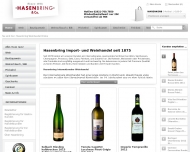 Bild M. Hasenbring GmbH & Co.KG