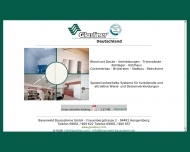 Bild Bayerwald Bausysteme GmbH