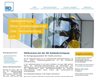 Bild RD Gebudereinigung