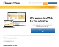 Bild benlocal Online Marketing
