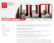 Bild Fenster Fabrik GmbH