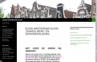 Bild Klein Amsterdam