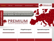 Website Premium