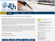 Bild Die Lohnsteuerhilfe Grueneberg Weeratunga GbR