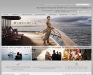 Luxusurlaub mit attraktiven All-Inclusive-Kreuzfahrten Silversea