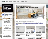 Bild Gebker Optik