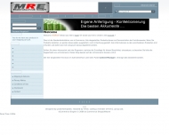 Bild MRE Elektro-Automationstechnik GmbH