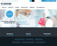 Bild HTS Biochemie-Innovationen GmbH
