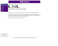 Bild LSL Ingenieurbro fr Automatisierung GmbH