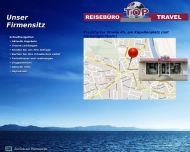 Bild Reisebro Top Travel